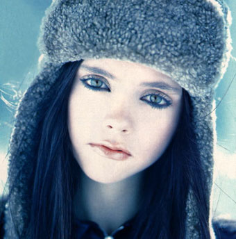 妮可?里奇當選年度最差穿著明星