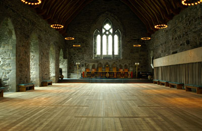 世界文化遺產之旅——挪威卑爾根