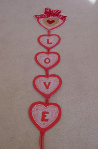 情人節“雙語情話”（情人節系列2）