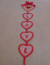 <FONT COLOR=#B53A00>2007年情人節特輯</FONT>