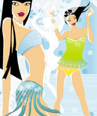 情人節送她什么？性？還是漂亮衣服？