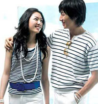 上海:情人無價 情人節有價