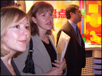 Doing Business in China 在中國經商