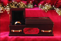 離婚了 婚戒怎么辦?