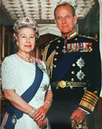 The Queen《女王》(精講之二)