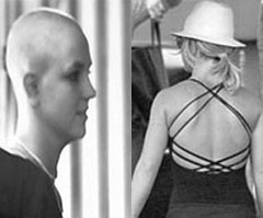 “假發”怎么說