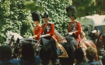 The Queen《女王》(精講之五)