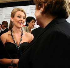 '07“美國小姐”做臥底 成功誘捕色狼