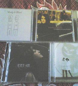 音樂 • 詩：Not going anywhere《守候》