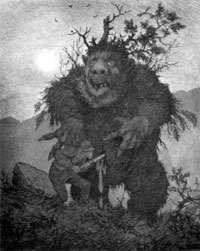 《哈利?波特與魔法石》(精講之二)