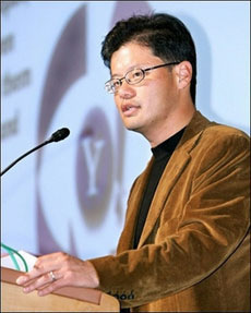 雅虎:打造中國網(wǎng)絡(luò)廣告交易平臺 商機?!