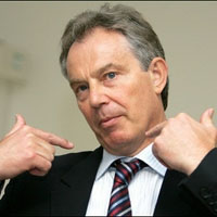 《讀者文摘》調查:英政客信任度最低