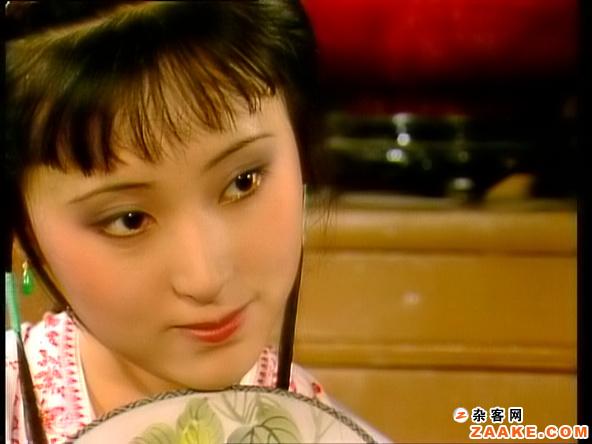 悼念陳曉旭！“林妹妹”魂歸離恨天 <img src=