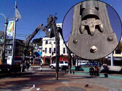 10大最吸引人留學圣地