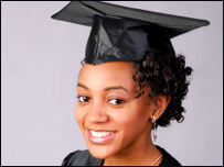 Universities in the UK 英國的大學