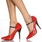 關節炎與穿高跟鞋有關嗎？