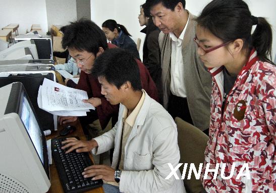 高職就業率超本科 訂單式培養走俏