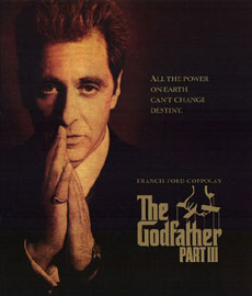 The Departed《無間道風云》（精講之四）