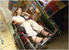 北大殘疾女博士求職如何碰壁百次