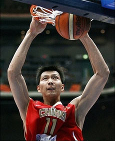 選秀預測速遞：易建聯排第一輪前順位