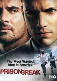 真人版越獄:看美國(guó)犯人親身演繹