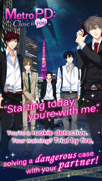 日本女性熱衷戀愛手游 強(qiáng)勢自私男性角色最受歡迎