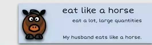 萌你一臉的生活常用諺語！