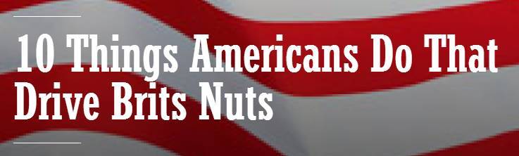 美國人有多愛夸人?居然飆車過來夸我鞋子美???