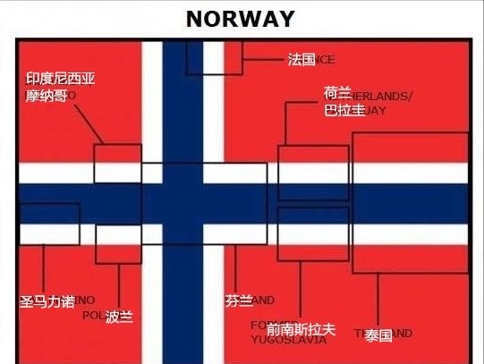尷尬了！庫克祝賀澳大利亞同性婚姻公投 卻錯用新西蘭國旗