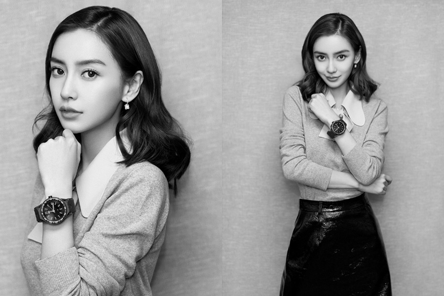 盤點2017年的時尚瞬間（組圖）