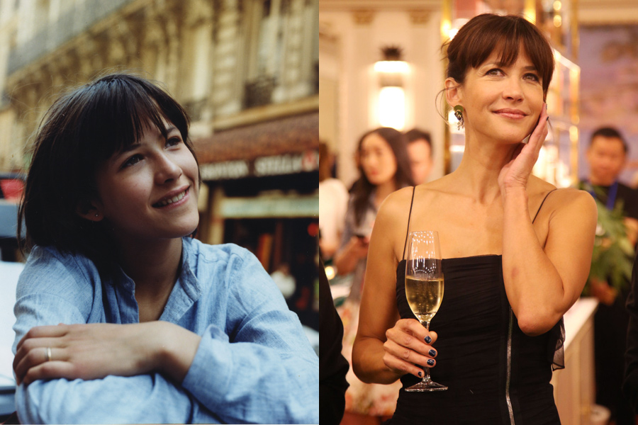 永遠的18歲：這些明星年輕時的模樣，你可還記得嗎？（組圖）