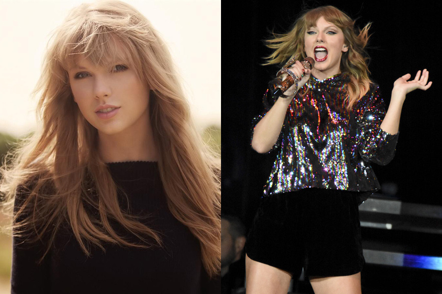 永遠(yuǎn)的18歲：這些明星年輕時(shí)的模樣，你可還記得嗎？（組圖）