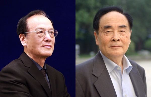 2017年度國家最高科學技術獎出爐