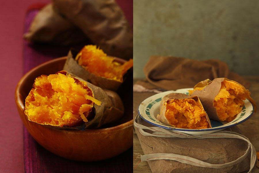 北京人在冬天最愛干的十件事兒（組圖）