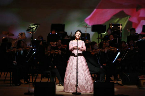 這些年，春節已經走出國門，各國都在跟我們一起過年