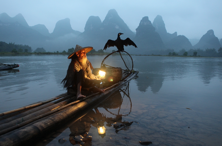 春節不知道去哪玩？國內十大熱門城市走起！（組圖）