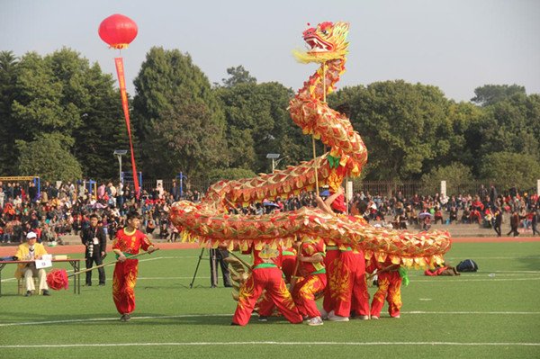 元宵節(jié)：賞燈約會，這才是真正的情人節(jié)