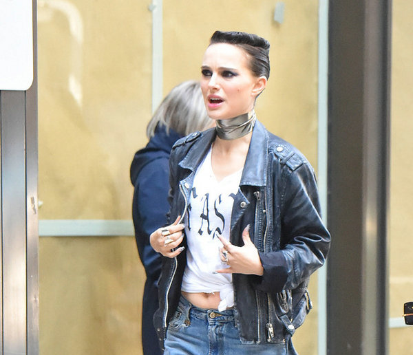 春天了，美美的配飾戴起來！