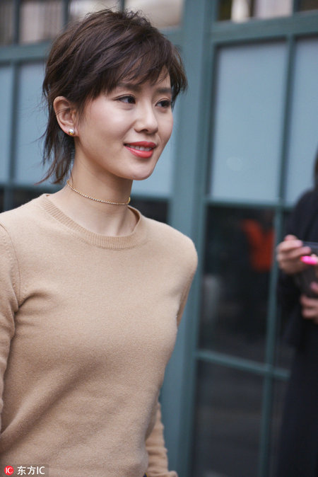 春天了，美美的配飾戴起來！