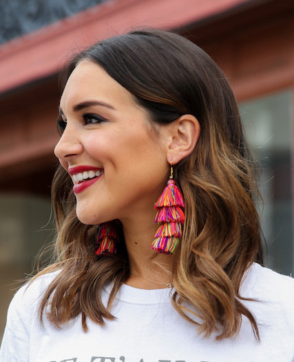 春天了，美美的配飾戴起來！