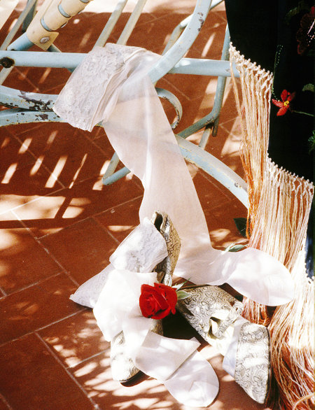 春天了，美美的配飾戴起來！