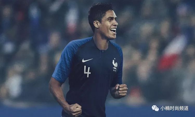 世界杯還沒開賽 尼日利亞隊(duì)球衣先火了！