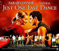 最后一曲：Just One Last Dance