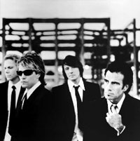 讀者佳作:It's My Life