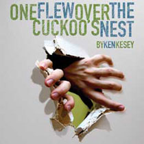 One flew over the cuckoo's nest《飛越瘋人院》精講之五