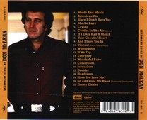 金曲:Vincent (Starry starry night)