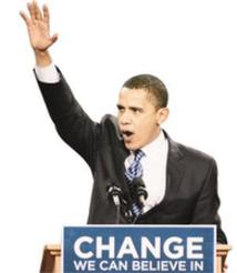 奧巴馬對美國影響最大的十句話