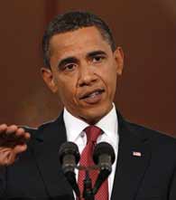 Obama pushes for healthcare reform