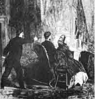 A new look at Abraham Lincoln's life, and death, in Washington