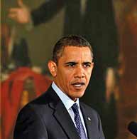 Obama: Big executive bonuses offend our values